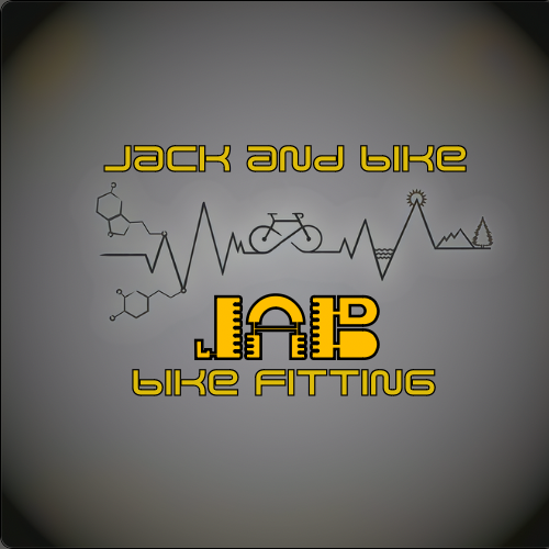 JAB gift card - Full Bike Fitting