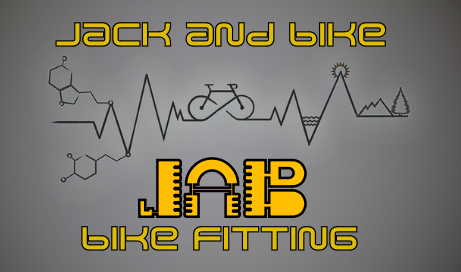 JAB Bike Fitting